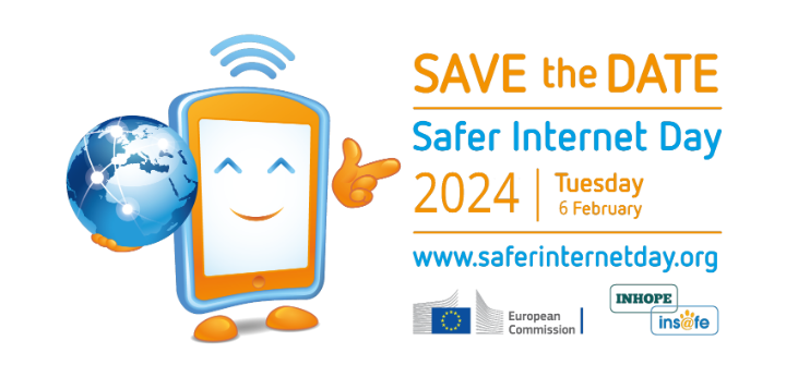 Safer Internet Day 2024 – 6 febbraio