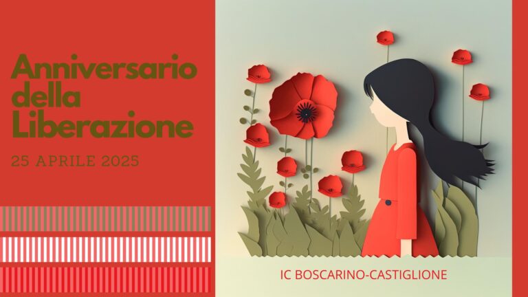 Giorno della Liberazione 2025